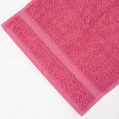 Полотенце 30x50 махровое SPA (TR) сухая роза Полотенце 30x50 махровое SPA (TR) сухая роза