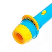  Проектор Zabiaka "Полет в космос", SL-04071, 4879738 