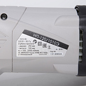  Ножовочная пила НП-120/1010Э (1010Вт, ход-28мм) Интерскол 