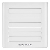 Вентилятор вытяжной Royal Thermo Temple RAFL 100 AG Вентилятор вытяжной Royal Thermo Temple RAFL 100 AG