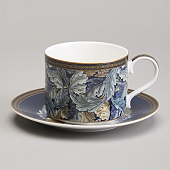 Чайная пара lefard "art collection" 300 мл 590-685 Чайная пара lefard "art collection" 300 мл 590-685