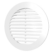  Решетка вент круглая Д=125 12РК 
