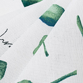 Скатерть (рогожка) 110х144 Доляна Eucalyptus 4682757 Скатерть (рогожка) 110х144 Доляна Eucalyptus 4682757