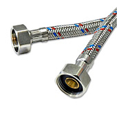 Подводка для воды 60 см г/г Подводка для воды 60 см г/г