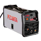 Сварочный полуавтомат инверторный Ресанта САИПА-160, 30-160А, d электрода 0,8-1,0мм Сварочный полуавтомат инверторный Ресанта САИПА-160, 30-160А, d электрода 0,8-1,0мм