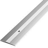 Порог-стык 38мм алюминий 1.35м Порог-стык 38мм алюминий 1.35м