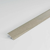 Стык Т-образный18мм 1,8 дуб дымчатый Стык Т-образный18мм 1,8 дуб дымчатый