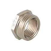 Футорка 1"х3/4" НВ