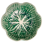  Салатник 15 см Cabbage Сasa di Fortuna керамика CDF CB06 