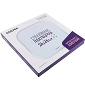  Весы напольн 180кг WHITE CT-2442 