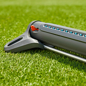 Дождеватель осциллирующий Aqua Zoom S 18710-20