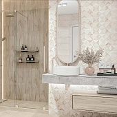 Плитка 60х20 Mars Бежевый рельефная арт.TWA11MAS014 /УралКерамика (1,92м2) Плитка 60х20 Mars Бежевый рельефная арт.TWA11MAS014 /УралКерамика (1,92м2)