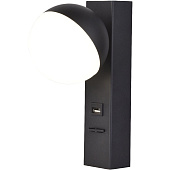 Светильник настенный LED G31215/2wSN WT 9Вт S=3м2 /Gerhort Светильник настенный LED G31215/2wSN WT 9Вт S=3м2 /Gerhort