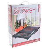 Плита индукционная Energy EN-919 Плита индукционная Energy EN-919
