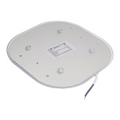 Модуль светодиодный IONICH 36Вт 2880Лм 230В 6500К 180х180мм IP20 1749 Модуль светодиодный IONICH 36Вт 2880Лм 230В 6500К 180х180мм IP20 1749