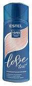  Оттен.бальзам Estel Love ton 1.47/new 10/65 Жемчужный блондин (ф20) 