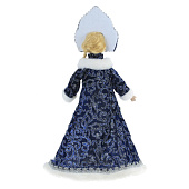 Снегурочка, L32 W32 H55 см 779693 Снегурочка, L32 W32 H55 см 779693