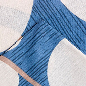  Комплект постельного белья 1,5 спальный Этель Орхидея 7422699 