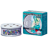 Ароматизатор Eikosha меловой Spirit Refill Свежесть A-9 Ароматизатор Eikosha меловой Spirit Refill Свежесть A-9