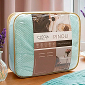  Плед 200х220 Cleo home coletta 200/007-COL/LA 