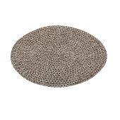  Салфетка сервировочная d38см Linea DESCO 93-DE-PM-06-02 