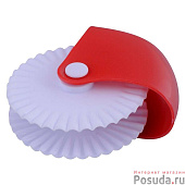 Резак для фигурной нарезки полосок теста VL80-510 Резак для фигурной нарезки полосок теста VL80-510