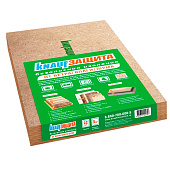 МДВП KNAUF Защита 1250х600х22 (4 шт/уп) 3м2 /Knauf МДВП KNAUF Защита 1250х600х22 (4 шт/уп) 3м2 /Knauf