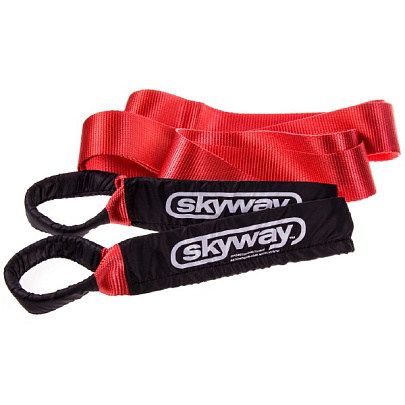  Трос (стропа) динамический 7т 5м 70мм SKYWAY 
