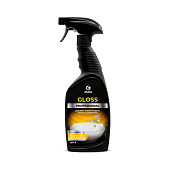 Чистящее средство для ванной комнаты GraSS Gloss Professional 600мл 125533 Чистящее средство для ванной комнаты GraSS Gloss Professional 600мл 125533