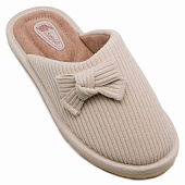 Тапочки женские 4541 W-CH-C, р. 37 Тапочки женские 4541 W-CH-C, р. 37