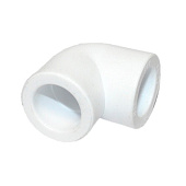 Угольник 32х90 PPR Угольник 32х90 PPR