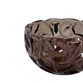 Салатник, 19х17 см, 1,5 л коричневый, Узоры, Galaxy ANLAF-ZZ1766-BR Салатник, 19х17 см, 1,5 л коричневый, Узоры, Galaxy ANLAF-ZZ1766-BR