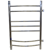  Полотенцесушитель водяной G (T 500 бок.подкл.) 500/800 