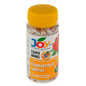 Джой ТРИО МИКС Комнатные цветы 100 гр Джой ТРИО МИКС Комнатные цветы 100 гр
