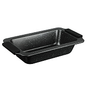 Форма для выпечки хлеба прямоугольная Satoshi Лион 28,5x16x6 см 849-256 Форма для выпечки хлеба прямоугольная Satoshi Лион 28,5x16x6 см 849-256