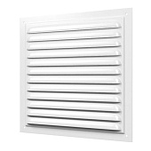 Решетка вент с полим покрытием алюм ПД2020МЭ Решетка вент с полим покрытием алюм ПД2020МЭ