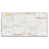 Панель ПВХ 0.482х0.957м Мраморный Фьюжн /Grace Панель ПВХ 0.482х0.957м Мраморный Фьюжн /Grace