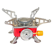 Плитка газовая портативная ENERGY GS-200 146003 Плитка газовая портативная ENERGY GS-200 146003