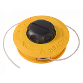 Головка с леской GTH Easy Load для GGT HUTER Головка с леской GTH Easy Load для GGT HUTER