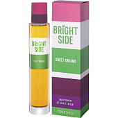 Туалетная вода BRIGHT SIDE SWEET DREAMS 53мл жен. Туалетная вода BRIGHT SIDE SWEET DREAMS 53мл жен.