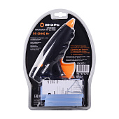 Клеевой пистолет КП-11/200 Вихрь Клеевой пистолет КП-11/200 Вихрь