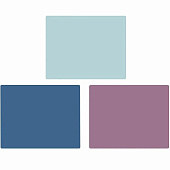 Доска разделочная 37.1х29.4х0.23 см гибкая Vetta 852-057 Доска разделочная 37.1х29.4х0.23 см гибкая Vetta 852-057