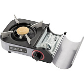 Плитка газовая портативная ENERGY GS-600 105314 Плитка газовая портативная ENERGY GS-600 105314