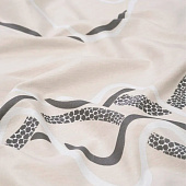  Комплект постельного белья 1,5 спальный Cleo Satin de Luxe 15/880-SK 