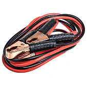 Провода прикуривания 200А SKYWAY STANDART 2,2м Провода прикуривания 200А SKYWAY STANDART 2,2м