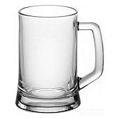 Кружка для пива PUB 660мл. 94620 55229SLB Кружка для пива PUB 660мл. 94620 55229SLB