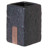 Стакан для зубных щеток Bath TU фарфор 003981 Стакан для зубных щеток Bath TU фарфор 003981