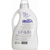 Гель для стирки Белых вещей 1,5л IRIDA HOME Гель для стирки Белых вещей 1,5л IRIDA HOME