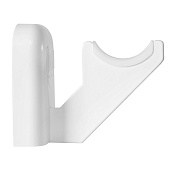 Комплект настенных регулируемых кронштейнов Royal Thermo Design 80 белые