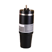 Термокружка "Training", black DPQCB-8103-02 Термокружка "Training", black DPQCB-8103-02